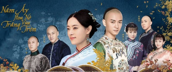 5 bộ phim truyền hình Trung Quốc về nữ quyền được yêu thích nhất - Ảnh 10.