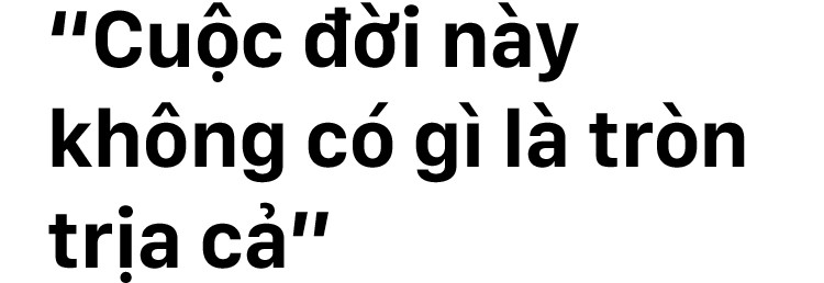 “Người đàn bà đẹp” Trương Ngọc Ánh: Đôi khi lòng mình cũng mềm nhũn ra để được dựa vào ai đó - Ảnh 5.