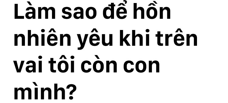 “Người đàn bà đẹp” Trương Ngọc Ánh: Đôi khi lòng mình cũng mềm nhũn ra để được dựa vào ai đó - Ảnh 9.