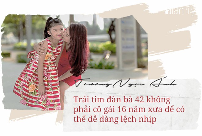 “Người đàn bà đẹp” Trương Ngọc Ánh:Đôi khi lòng mình cũng mềm nhũn ra để được dựa vào ai đó - Ảnh 12.