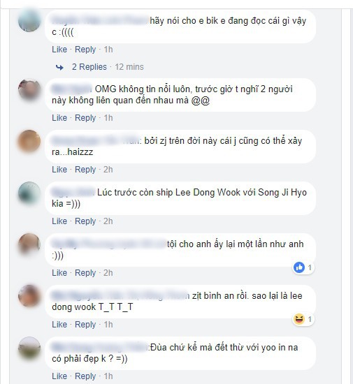 Fan Việt và quốc tế phản ứng trước tin Suzy hẹn hò Lee Dong Wook: Sốc và quá sốc, loạt thuyền tự chìm nghỉm - Ảnh 3.
