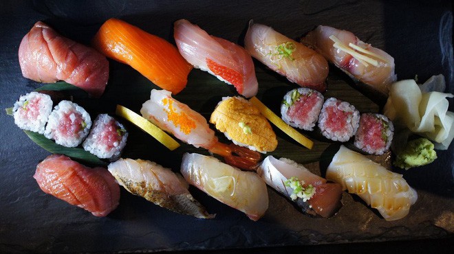 Cách khẳng định quyền bình đẳng nữ giới cực đặc biệt của một nhà hàng sushi ở Nhật và câu chuyện thú vị đằng sau - Ảnh 4.