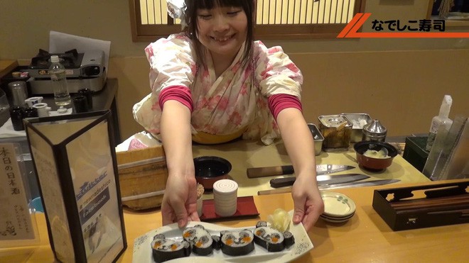 Cách khẳng định quyền bình đẳng nữ giới cực đặc biệt của một nhà hàng sushi ở Nhật và câu chuyện thú vị đằng sau - Ảnh 10.
