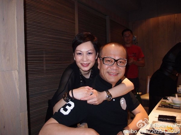 3 “bé bự đình đám của TVB: Người bị chồng bỏ và cái kết cay đắng cuối đời, kẻ phải đóng phim nóng để trang trải lúc sa cơ lỡ vận - Ảnh 12.