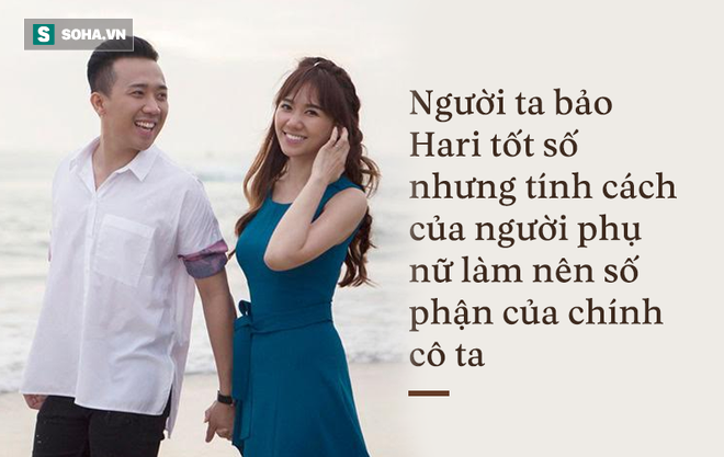 Hari Won là phụ nữ loại 1, rất hiếm trong showbiz Việt! - Ảnh 4.