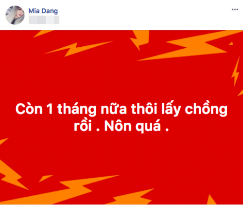 ‘Lầy lội’ trước trò đùa của sao Việt ngày Cá tháng Tư: Người công khai hẹn hò đồng giới, người ‘khoe’ ảnh bụng bầu vượt mặt - Ảnh 6.