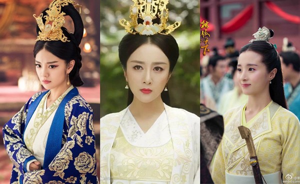 “Độc Cô Thiên Hạ”: Sự nổi dậy của những nhân vật “đặc biệt”, lu mờ hoàn toàn vai chính - Ảnh 9. “Độc Cô Thiên Hạ”: Sự nổi dậy của những nhân vật “đặc biệt”, lu mờ hoàn toàn vai chính - Ảnh 9.