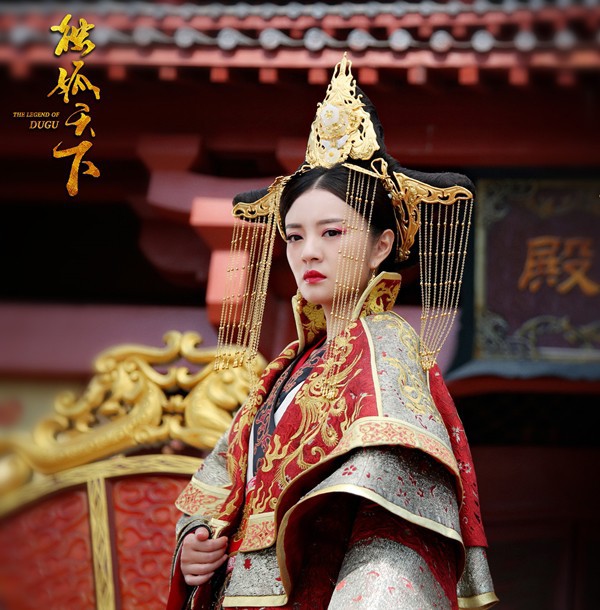 “Độc Cô Thiên Hạ”: Sự nổi dậy của những nhân vật “đặc biệt”, lu mờ hoàn toàn vai chính - Ảnh 10. “Độc Cô Thiên Hạ”: Sự nổi dậy của những nhân vật “đặc biệt”, lu mờ hoàn toàn vai chính - Ảnh 10.
