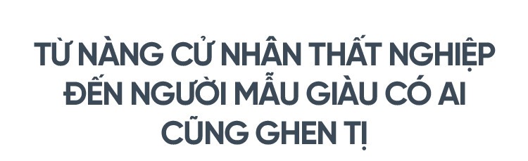 Lâm Chí Linh: Tường thành nhan sắc ở tuổi 40, bình tĩnh sống với cái mác gái gọi cao cấp gần cả thập kỉ - Ảnh 1.