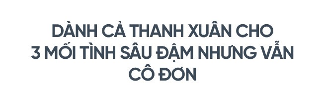 Lâm Chí Linh: Tường thành nhan sắc ở tuổi 40, bình tĩnh sống với cái mác gái gọi cao cấp gần cả thập kỉ - Ảnh 9.