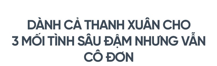 Lâm Chí Linh: Tường thành nhan sắc ở tuổi 40, bình tĩnh sống với cái mác gái gọi cao cấp gần cả thập kỉ - Ảnh 9.