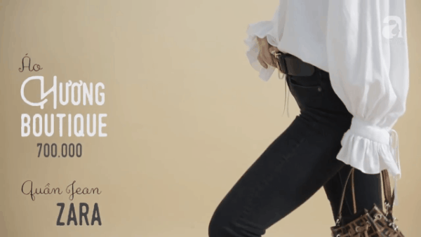 Video Shopping: Chọn áo tay bồng giá từ 500 nghìn với loạt thương hiệu bình dân H&M, Zara - Ảnh 5.