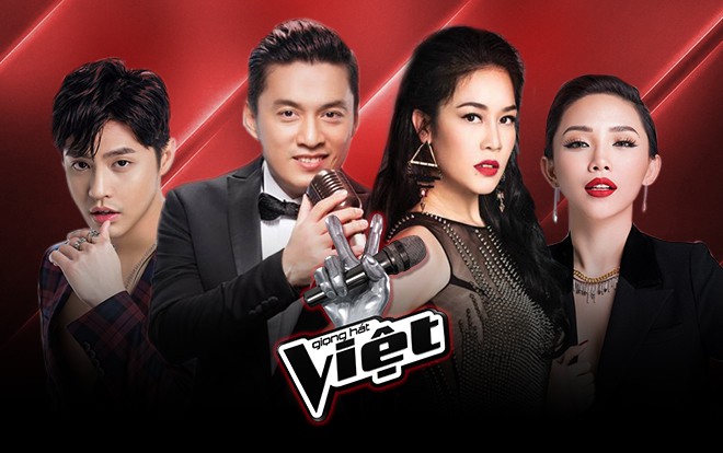 Sau dàn HLV mới, The Voice 2018 hé lộ 5 thí sinh bước thẳng vào vòng Giấu mặt - Ảnh 1.