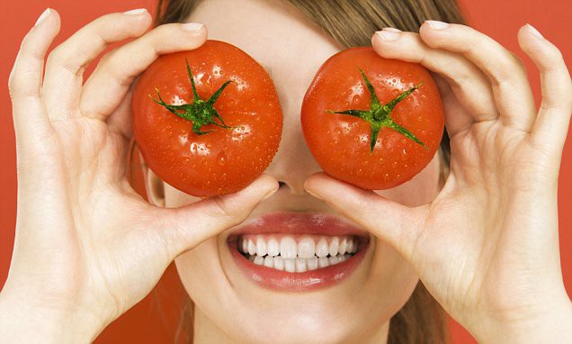 Tác hại của việc ăn nhiều đường hiển thị trên mặt bạn và 8 cách ăn uống khắc phục - Ảnh 5.