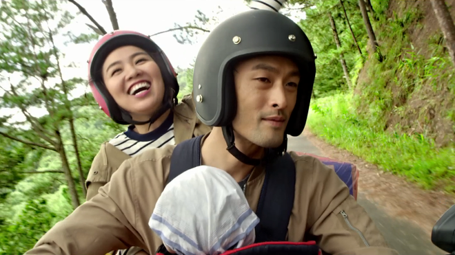 Cuộc sống hiện tại của tài tử “vạn người mê” - Johnny Trí Nguyễn giờ như thế nào? - Ảnh 1. Cuộc sống hiện tại của tài tử “vạn người mê” - Johnny Trí Nguyễn giờ như thế nào? - Ảnh 1.