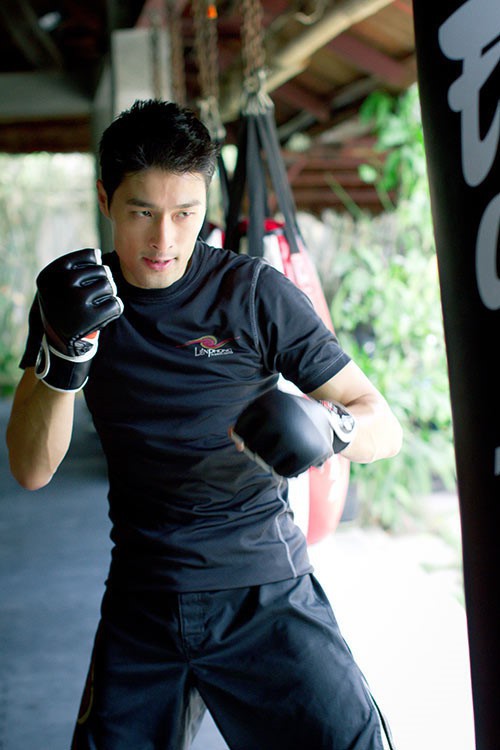 Cuộc sống hiện tại của tài tử “vạn người mê” - Johnny Trí Nguyễn giờ như thế nào? - Ảnh 3. Cuộc sống hiện tại của tài tử “vạn người mê” - Johnny Trí Nguyễn giờ như thế nào? - Ảnh 3.