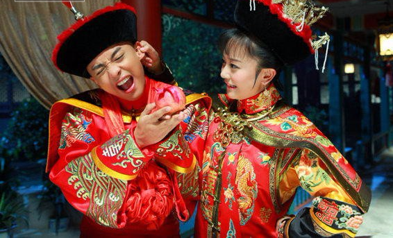 Vén màn sinh hoạt khuôn phép và những điều khó nói của phò mã dưới thời nhà Thanh - Ảnh 2. Vén màn sinh hoạt khuôn phép và những điều khó nói của phò mã dưới thời nhà Thanh - Ảnh 2.
