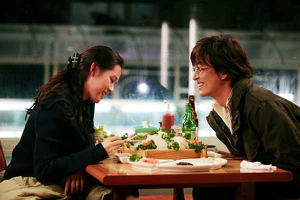 Son Ye Jin và 10 tác phẩm làm nên danh hiệu ‘Nữ hoàng phim lãng mạn’ (phần 1) - Ảnh 16.