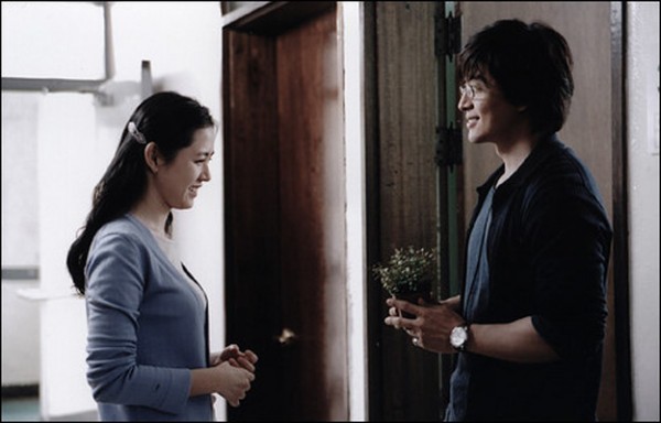 Son Ye Jin và 10 tác phẩm làm nên danh hiệu ‘Nữ hoàng phim lãng mạn’ (phần 1) - Ảnh 17.
