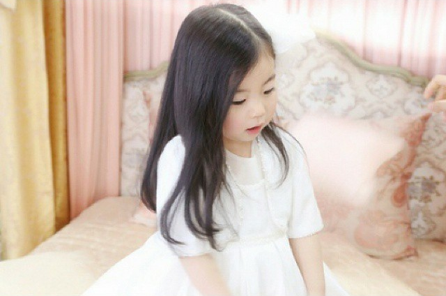 Những nhóc tỳ Hàn Quốc đình đám trên Instagram: Đáng yêu và hot ngang ngửa các Instagramer nổi tiếng xứ Kim Chi - Ảnh 4.