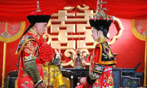 Vén màn sinh hoạt khuôn phép và những điều khó nói của phò mã dưới thời nhà Thanh - Ảnh 3. Vén màn sinh hoạt khuôn phép và những điều khó nói của phò mã dưới thời nhà Thanh - Ảnh 3.