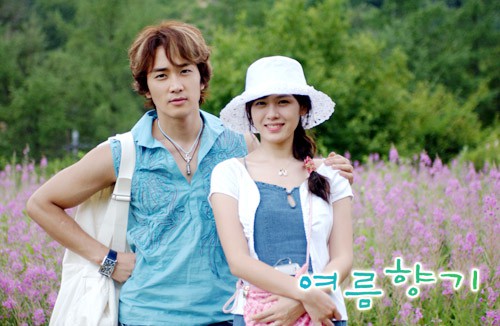 Son Ye Jin và 10 tác phẩm làm nên danh hiệu ‘Nữ hoàng phim lãng mạn’ (phần 1) - Ảnh 9.