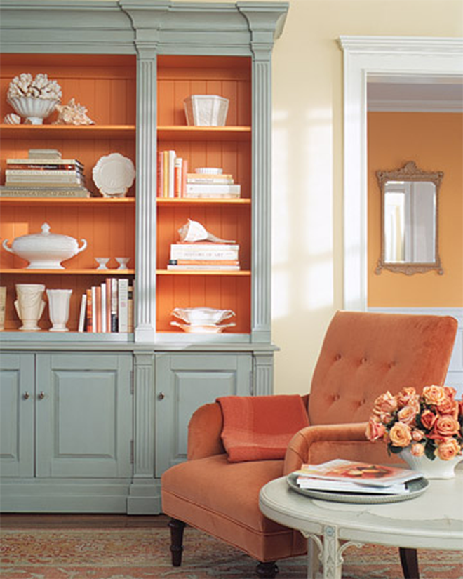 Khám phá 3 cách kết hợp màu sắc thú vị khiến ngôi nhà của bạn sang hơn bội phần - Ảnh 3.