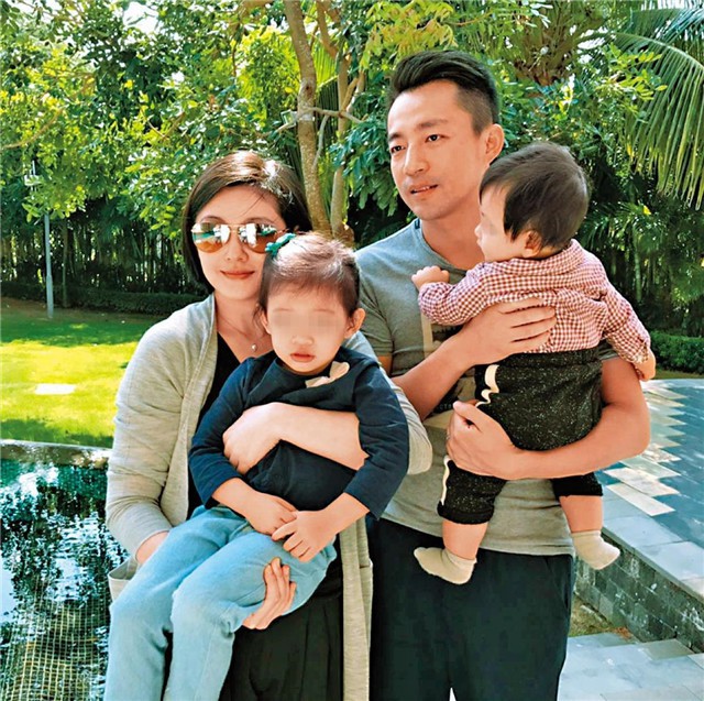 Sau tuyên bố mang thai lần 3 ở tuổi 42, Từ Hy Viên bất ngờ xuất hiện ở Việt Nam - Ảnh 2.