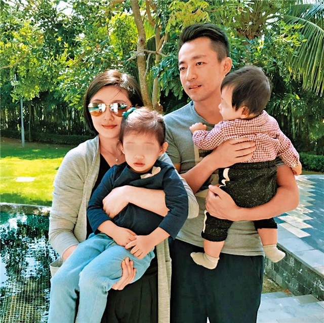 Sau tuyên bố mang thai lần 3 ở tuổi 42, Từ Hy Viên bất ngờ xuất hiện ở Việt Nam - Ảnh 2. Sau tuyên bố mang thai lần 3 ở tuổi 42, Từ Hy Viên bất ngờ xuất hiện ở Việt Nam - Ảnh 2.