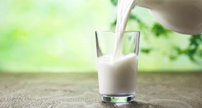 Vì sao nhiều người hễ uống sữa là bị khó chịu, đau bụng: Đây chính là thủ phạm - Ảnh 2.