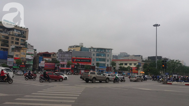 Thông tin mới nhất vụ xe bán tải gây tai nạn kéo lê nạn nhân hàng trăm mét ở Hà Nội - Ảnh 2.