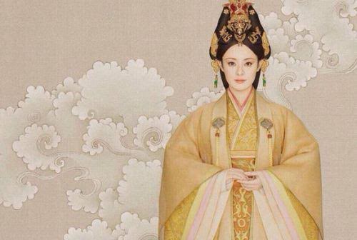 Không phải Võ Tắc Thiên, đây mới thật sự là vị nữ hoàng đế đầu tiên của Trung Quốc - Ảnh 1.
