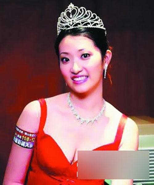 &Aacute; hậu Trung Quốc b&eacute;o ục ịch, sống cảnh bết b&aacute;t sau scandal b&aacute;n d&acirc;m - Ảnh 1.