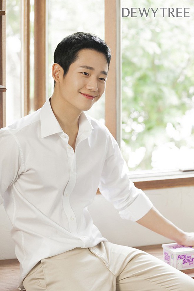 Sự nổi tiếng ập đến bất ngờ, mỹ nam Jung Hae In bỗng trở thành tài tử được hàng triệu người săn đón chỉ sau 1 đêm - Ảnh 11.