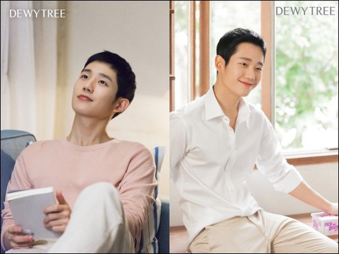 Sự nổi tiếng ập đến bất ngờ, mỹ nam Jung Hae In bỗng trở thành tài tử được hàng triệu người săn đón chỉ sau 1 đêm - Ảnh 12.