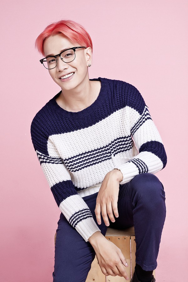 Qu&atilde;ng thời gian chật vật đi h&aacute;t l&oacute;t cho đồng nghiệp của c&aacute;c ng&ocirc;i sao Vbiz trước khi nổi tiếng - Ảnh 6.