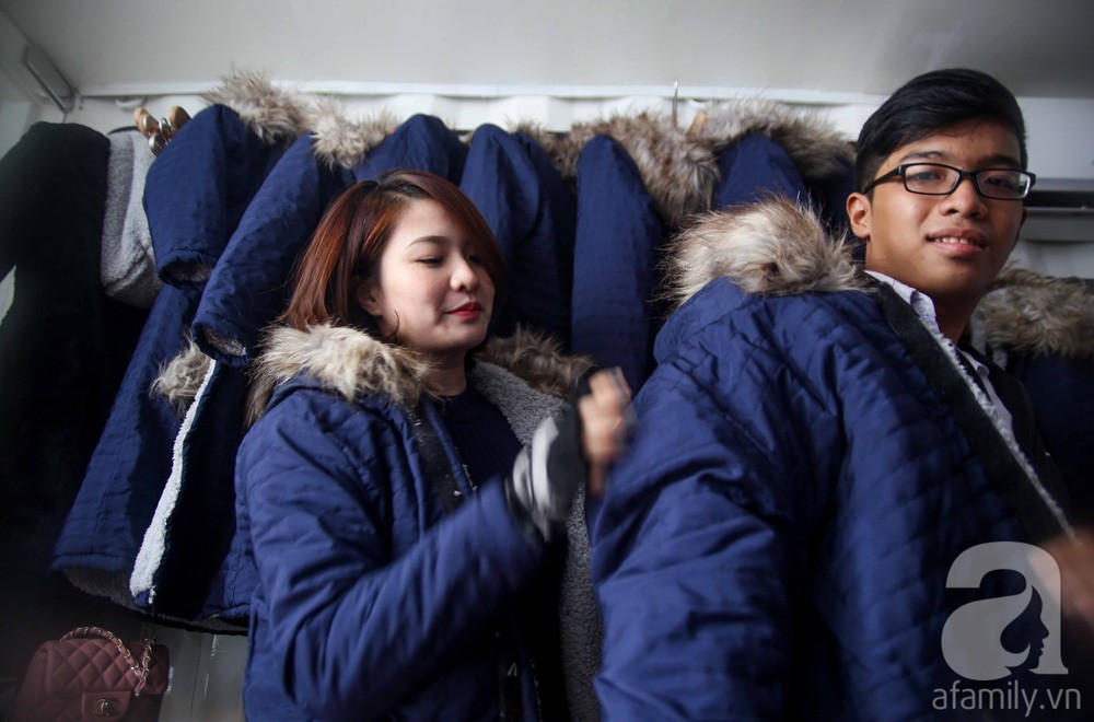 2 quán cafe muốn đến phải mặc áo bông để giải cứu cho những ngày Sài Gòn nóng như đổ lửa - Ảnh 6. 2 quán cafe muốn đến phải mặc áo bông để giải cứu cho những ngày Sài Gòn nóng như đổ lửa - Ảnh 6.