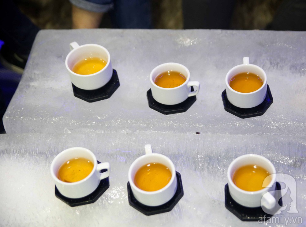 2 quán cafe muốn đến phải mặc áo bông để giải cứu cho những ngày Sài Gòn nóng như đổ lửa - Ảnh 5. 2 quán cafe muốn đến phải mặc áo bông để giải cứu cho những ngày Sài Gòn nóng như đổ lửa - Ảnh 5.