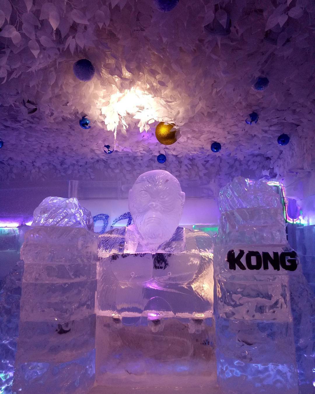 2 quán cafe muốn đến phải mặc áo bông để giải cứu cho những ngày Sài Gòn nóng như đổ lửa - Ảnh 9. 2 quán cafe muốn đến phải mặc áo bông để giải cứu cho những ngày Sài Gòn nóng như đổ lửa - Ảnh 9.