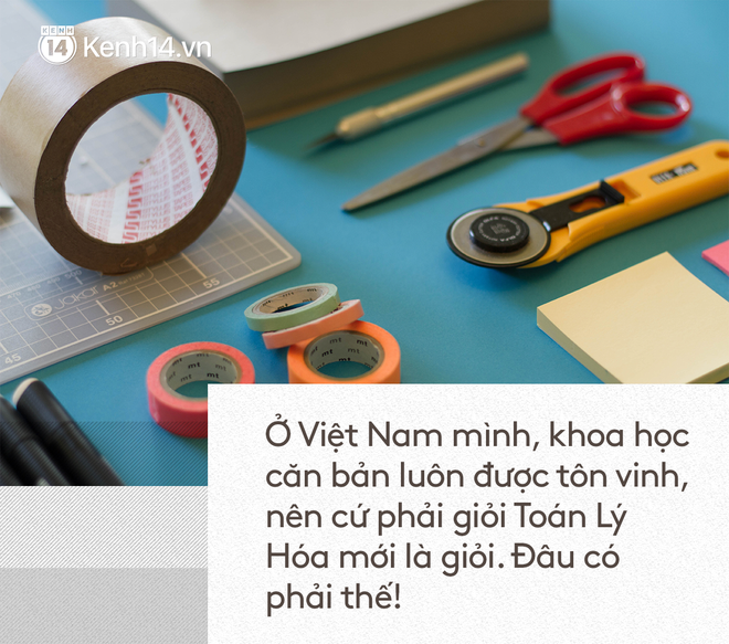 Chia sẻ của một người mẹ về áp lực học đường: “Bố mẹ phải dành thời gian cho con. Đừng để khi ngoảnh lại con không còn bên mình nữa” - Ảnh 8.