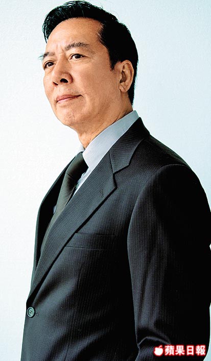 Những “lão đại không ai là không biết của TVB: Quen mặt với bao khán giả nhưng tuổi xế chiều chỉ lẩn quẩn với vai phụ - Ảnh 10.