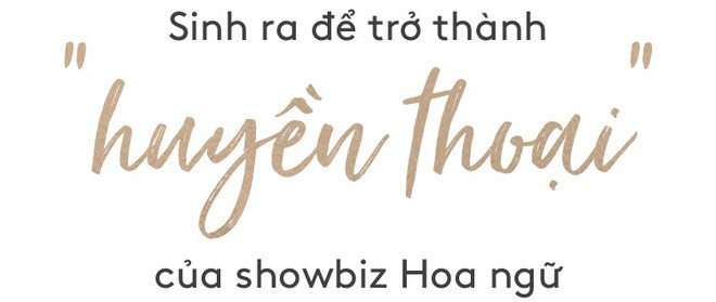 “Thiên hậu” Vương Phi: Chấp nhận mang danh người mẹ ích kỷ, vứt bỏ tất cả theo đuổi tình yêu đích thực kém gần một giáp - Ảnh 1.