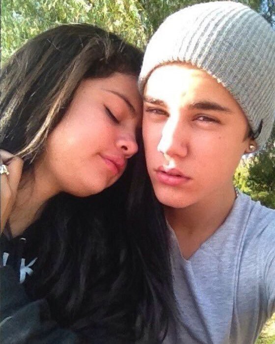 Tưởng sẽ cạch mặt nhau, nhưng Justin và Selena vẫn đối xử thân thiện khi gặp lại tình cũ - Ảnh 2.