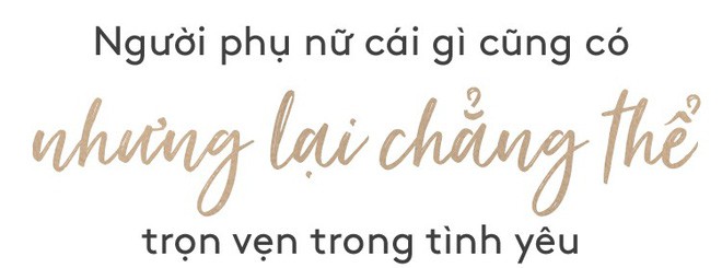 “Thiên hậu” Vương Phi: Chấp nhận mang danh người mẹ ích kỷ, vứt bỏ tất cả theo đuổi tình yêu đích thực kém gần một giáp - Ảnh 6.