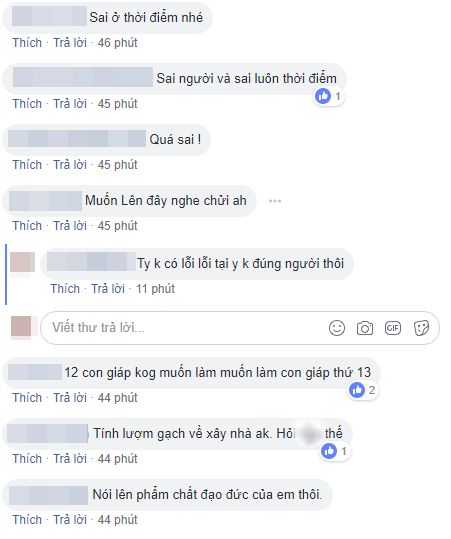 Yêu một người đàn ông đã có gia đình có gì sai? - Câu hỏi khiến các mẹ bỉm sữa nóng mặt nhất trong ngày - Ảnh 2.