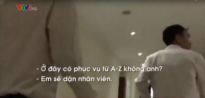 Clip: Thâm nhập đường dây mại dâm tiền triệu núp bóng dịch vụ massage cao cấp trong khách sạn 5 sao ở Quảng Ninh - Ảnh 2.