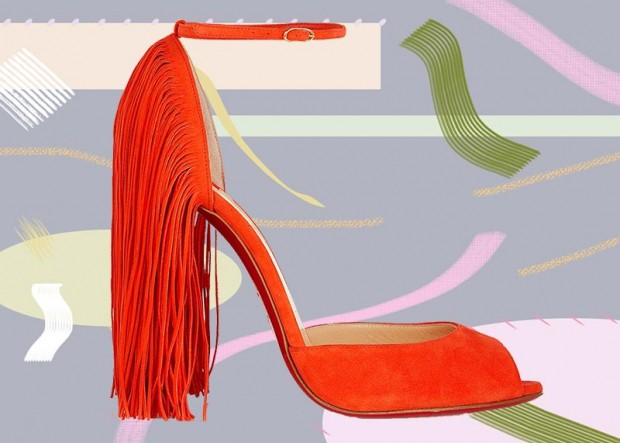 Đây là 15 mẫu giày đế đỏ Christian Louboutin tốt nhất mọi thời đại, hãy đầu tư ngay từ bây giờ! - Ảnh 13.