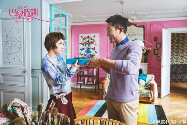 Cổ Thiên Lạc: Đại nam thần của làng giải trí Hồng Kông hay ông hoàng phim “rác”? - Ảnh 18. Cổ Thiên Lạc: Đại nam thần của làng giải trí Hồng Kông hay ông hoàng phim “rác”? - Ảnh 18.