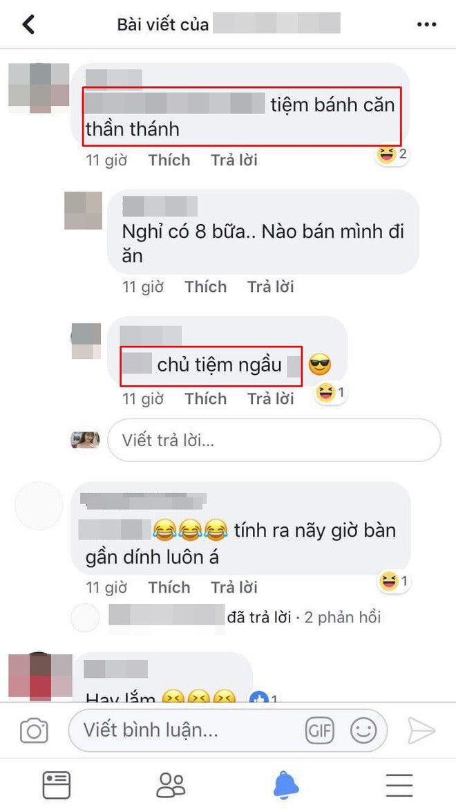  Gặp anh chủ đóng cửa quán ăn 8 ngày để làm đẹp đặng lồng lộn đi đám cưới người yêu cũ - Ảnh 4.