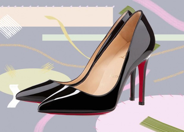 Đây là 15 mẫu giày đế đỏ Christian Louboutin tốt nhất mọi thời đại, hãy đầu tư ngay từ bây giờ! - Ảnh 5.